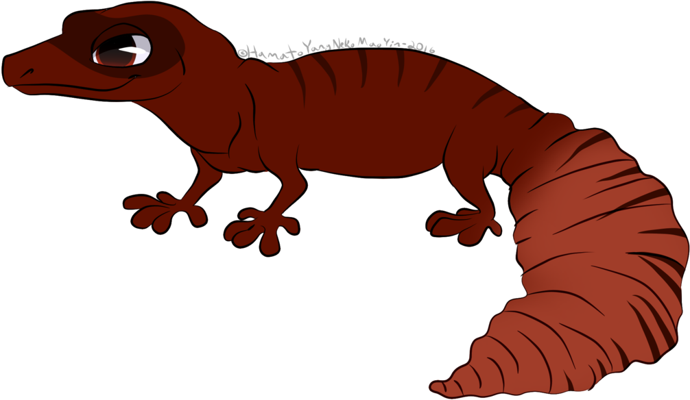 A36 Male Gecko By Axiestacks - Gecko (1024x666)