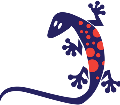 Iq Gecko - Gecko (400x400)