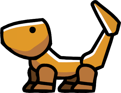 Gecko - Gecko (407x315)