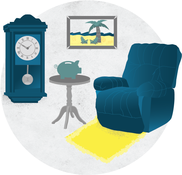 In Preparing A Retirement Plan That Addresses Ways - Recliner (586x567)