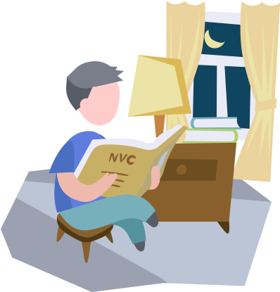 A Monthly Scholarship In Order To Enable You To Immerse - Chair (522x428)