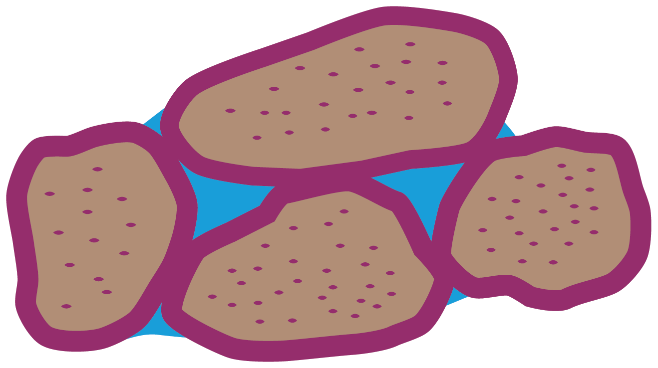 Untreated Soil - Illustration (1318x738)