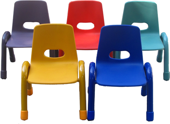 Vs1738 เก้าอี้หนูน้อย - Chair (567x410)