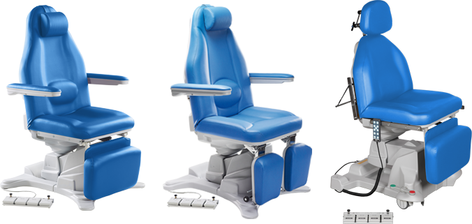 Milano Series Milano Series - Medical Equipment (676x321)