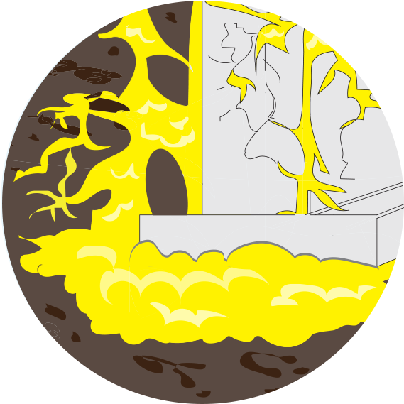 It Is Possible - Circle (591x601)