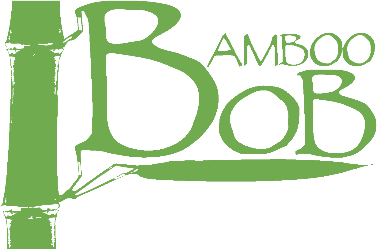 Bamboo Bob - Calligraphy (1275x1050)