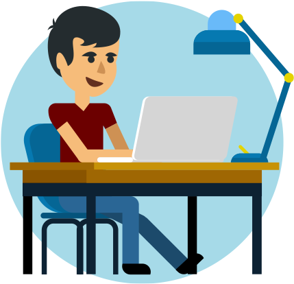 Unser Aktuelles Schulungsprogramm Ist Für Die Frameworkversion - Working On Laptop Graphics (600x470)