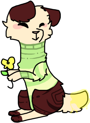 Chara For Takura - Cartoon (318x433)