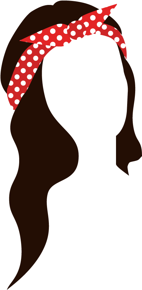 How Do You Envision Rosie Create Your Own Rosie Avatar - Rosie The Riveter (1200x1200)