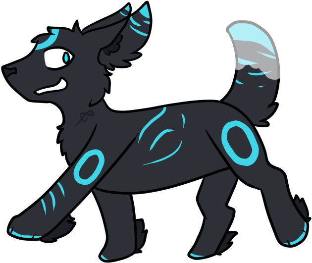 Carlos, Mathias And Skye For Actualcannibalshia Ovo - Dog Catches Something (650x550)