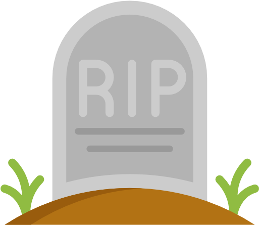 Computer Icons Headstone Clip Art - Tomb Icon Png (512x512)