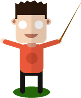 How To Participate - Cartoon (320x380)