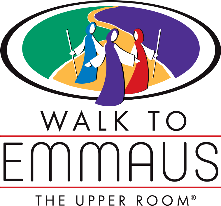 About Nwsa Emmaus - Walk To Emmaus Logo (807x706)