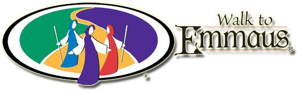 A Journey With Christ - Walk To Emmaus Logo (640x207)