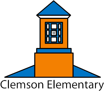 Clemsonelementary School - Clemson Elementary School (400x363)