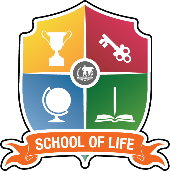 So Refugee Children Are Considered Illegal Immigrants - The School Of Life (545x549)