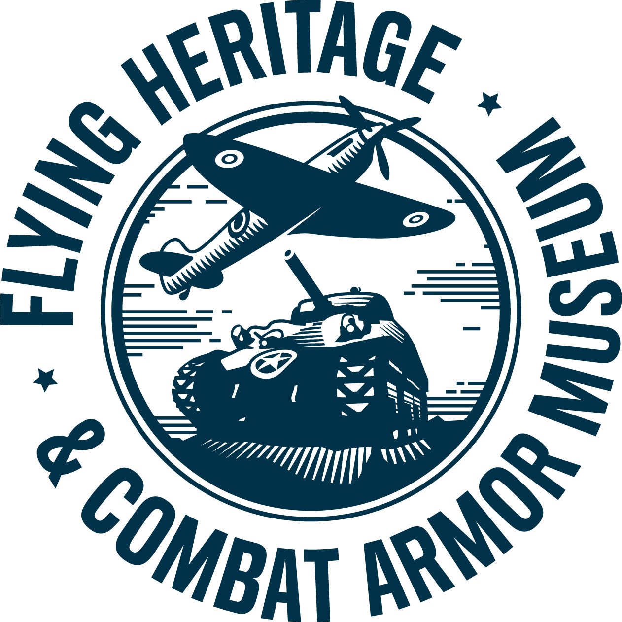 Rosie The Riveter Tribute February - Flying Heritage & Combat Armor Museum (1262x1262)