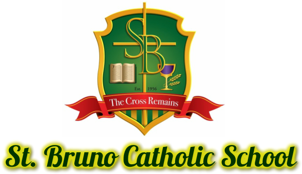 Bruno Catholic School - St Bruno Catholic School (679x379)