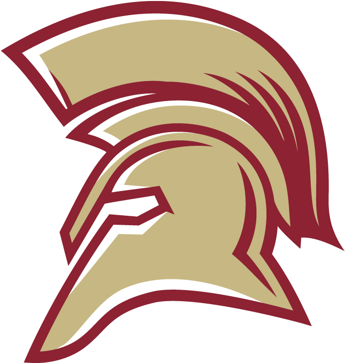 Logo South Paulding High School - South Paulding High School Football (864x864)