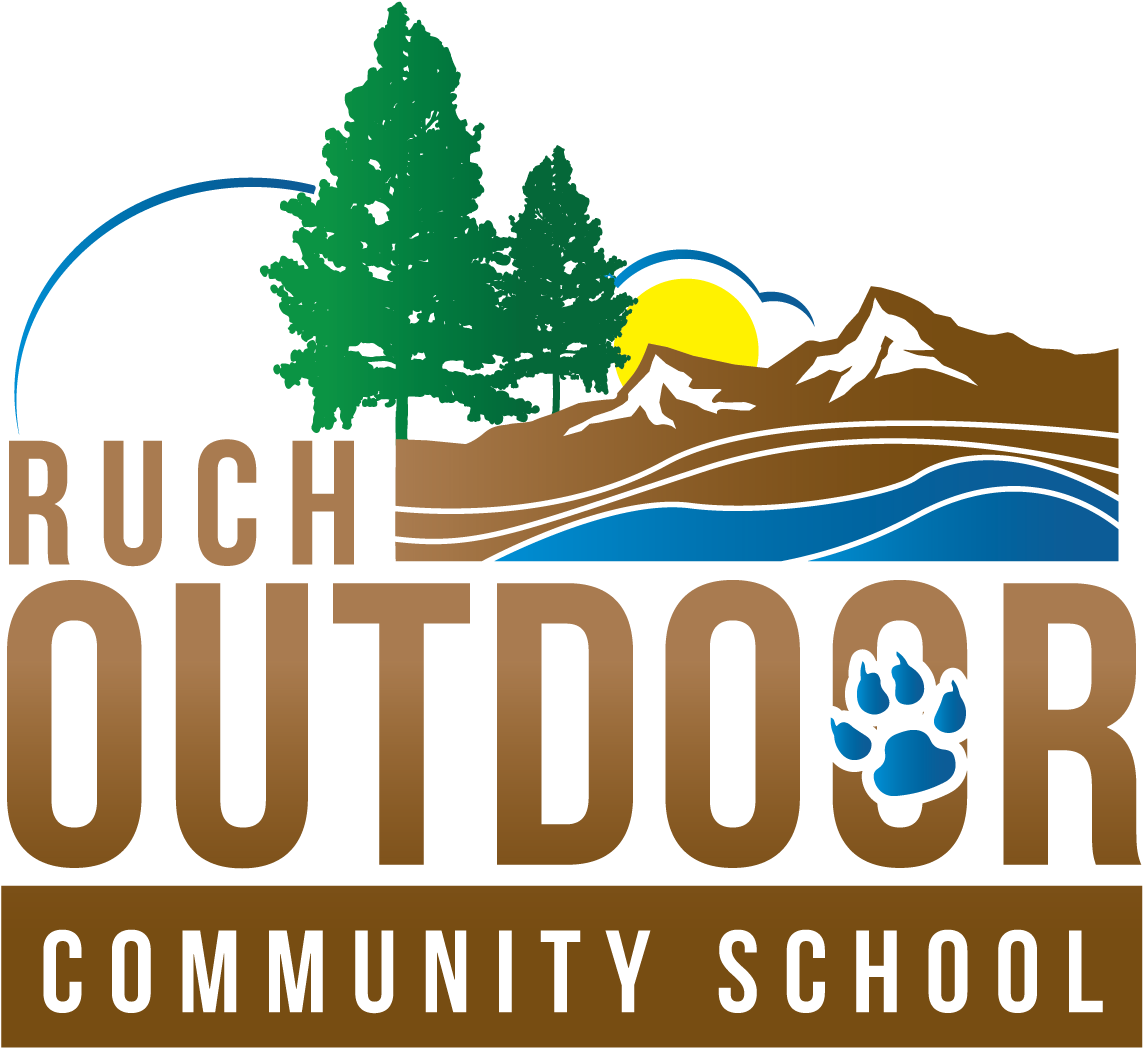 Ruch Outdoor Community School K-8 - School (1320x1188)