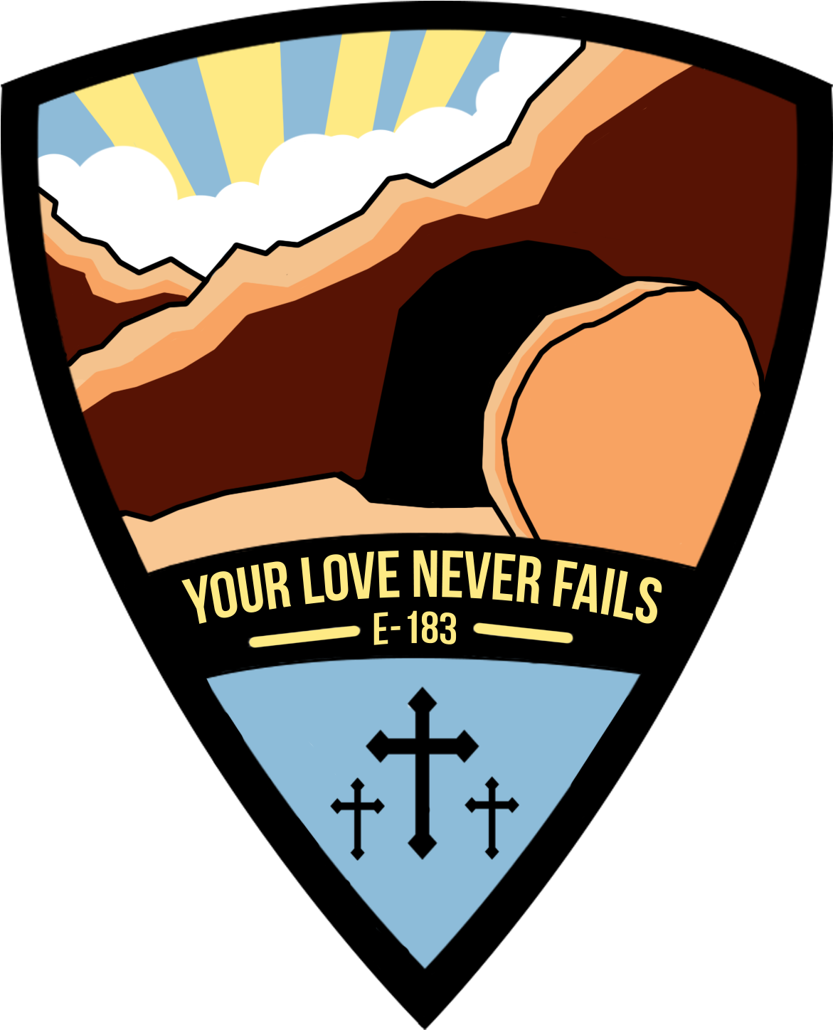 A Message From The "r" - A Message From The "r" (2100x1500)