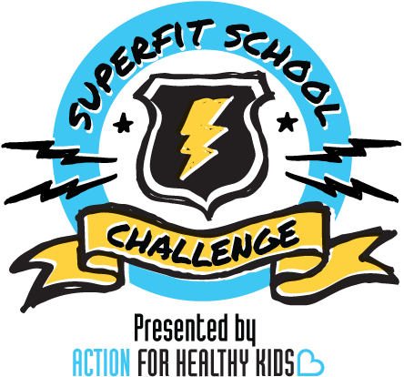 The Evidence Is Clear Kids Who Eat Healthy Foods And - Emblem (464x444)