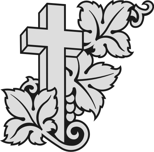 Send - Cross (500x492)