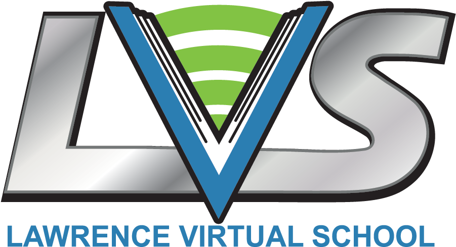 Logo For Lawrence Virtual School - Lawrence Virtual School (900x542)