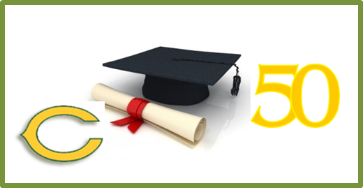Clearview Graduation - Congratulation Messages On Graduation Day (520x269)