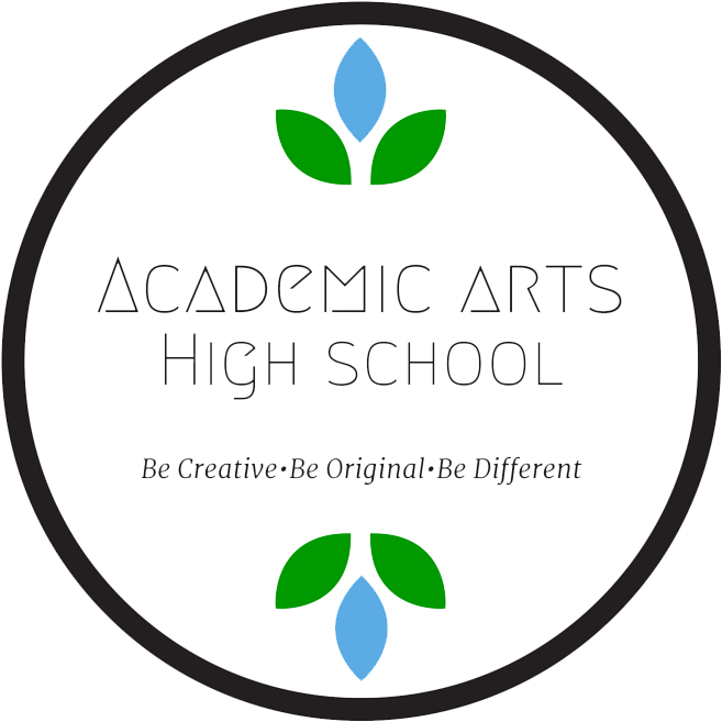 Academic Arts Logo - Circle (940x788)