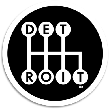 Rosie The Riveter Download - Made In Detroit (395x480)