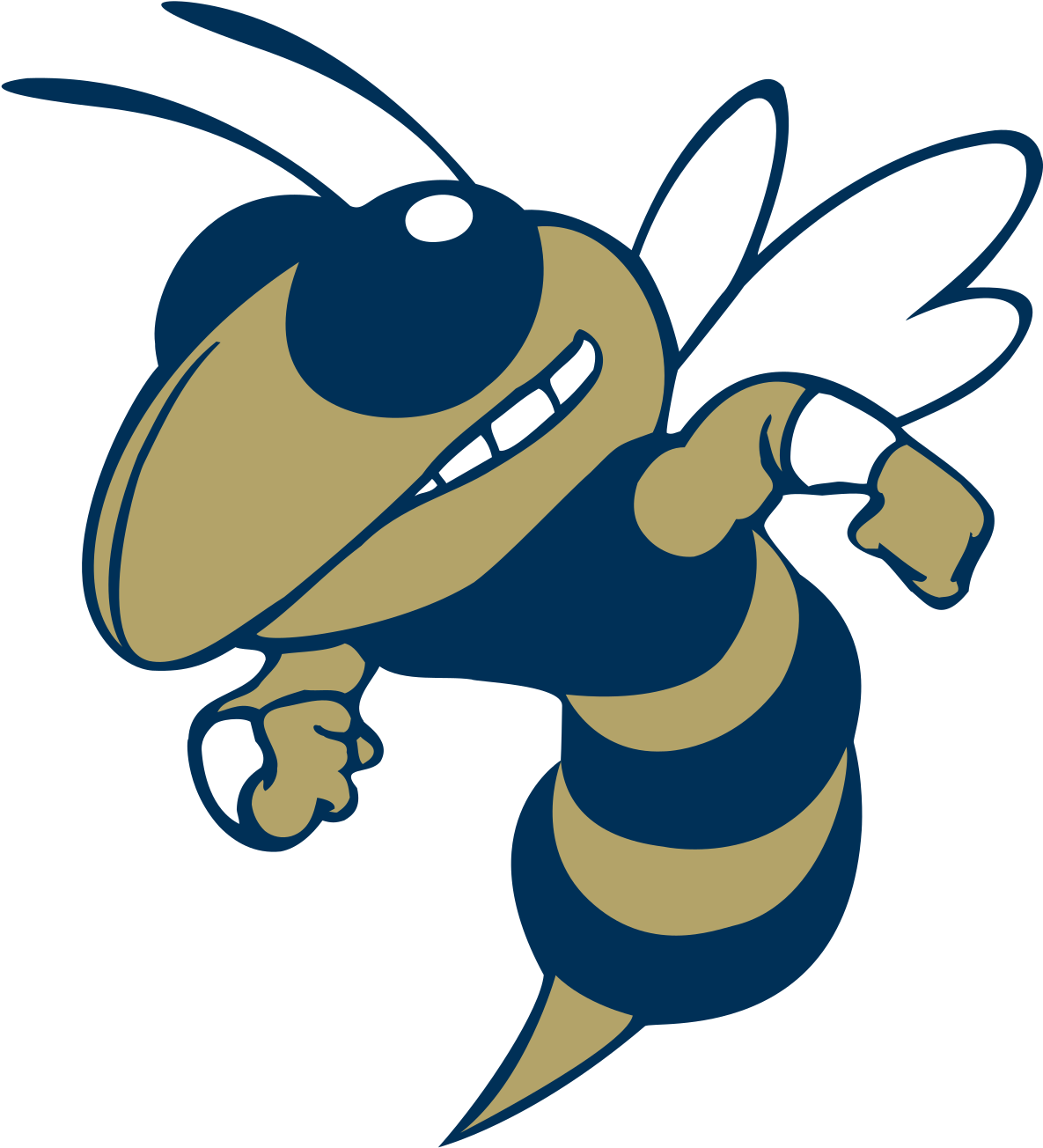 Buzz Mascot Wikipedia Rh En Wikipedia Org Georgia Tech - Georgia Institute Of Technology (1200x1325)