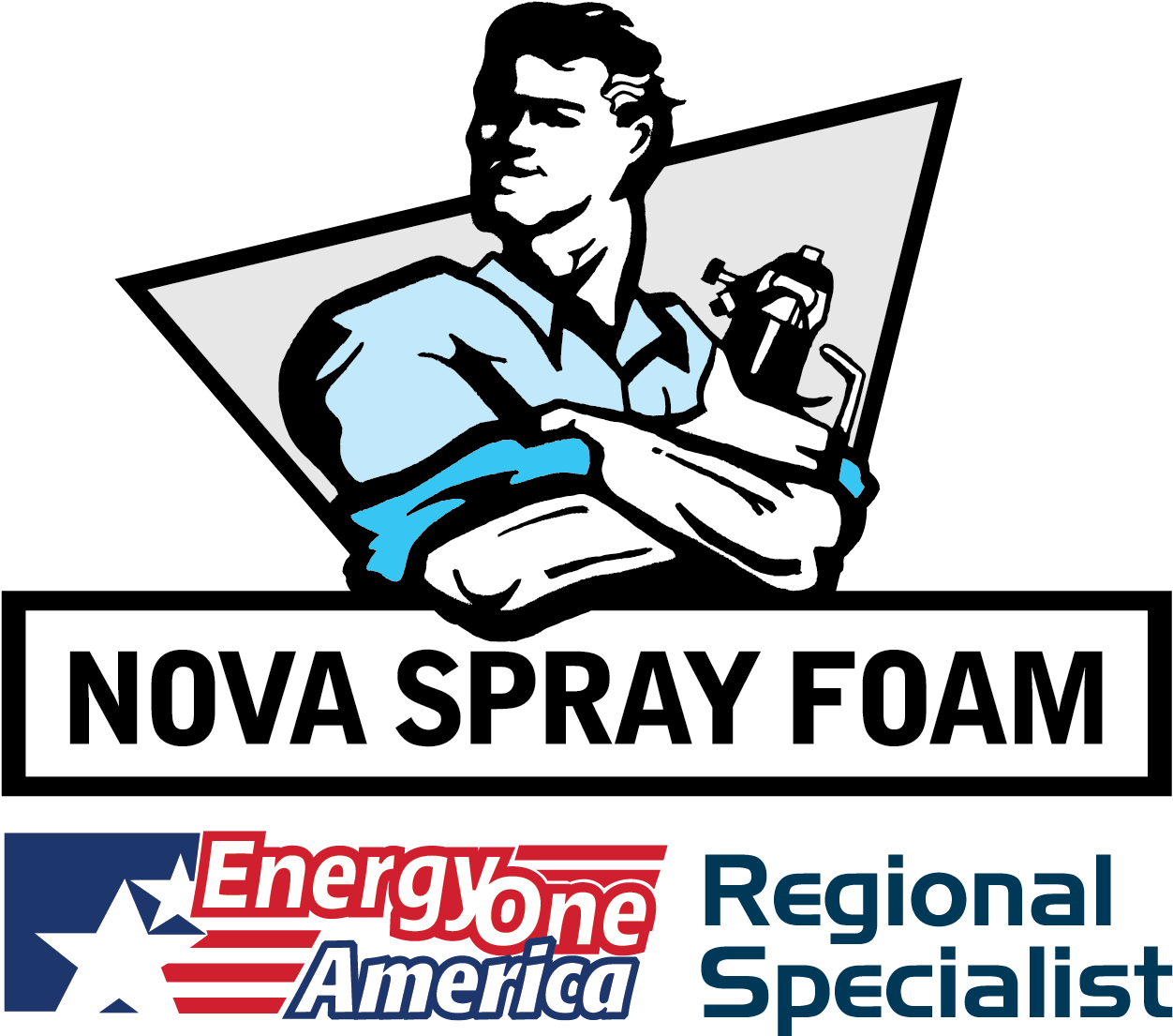 Nova Spray Foam Concrete Leveling - Nova Spray Foam (1292x1130)