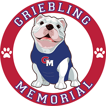 Griebling Mascot Web - Michigan Department Of Treasury (360x360)