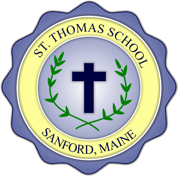 Thomas School Sanford, Me - Ramon Magsaysay Memorial Colleges General Santos City (686x680)