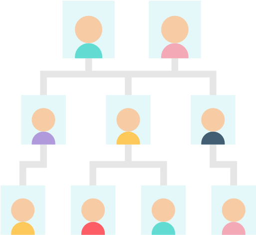 Ministries - Circle (512x512)