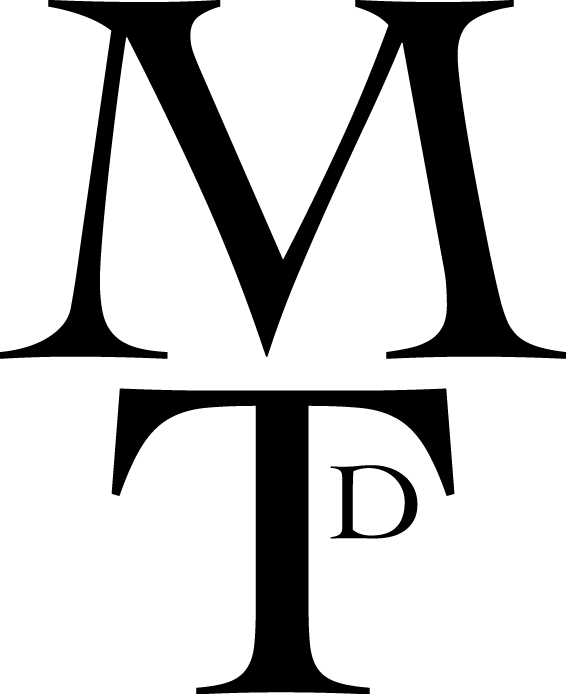 The Identity Graphics And Tagline For The Footprint - Paper Towel (566x694)