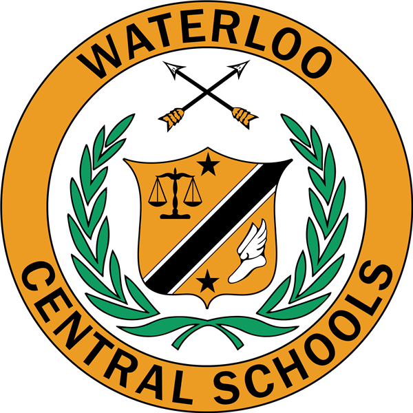Threats To Waterloo School Found To Be "non-credible" - Waterloo Central School District (600x600)