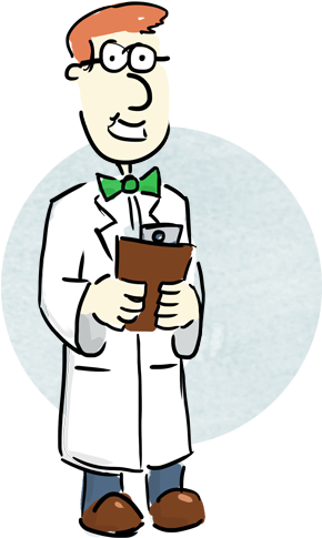 Skills-gap Crisis - Cartoon (301x500)