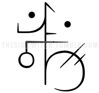 Googly Eyes Clipart Transparent - Sigil (500x500)