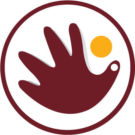 Copyright Credence High School - Credence High School Logo (500x499)