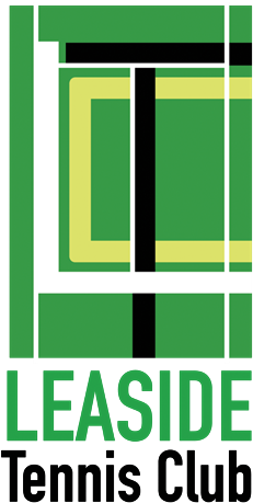 Logo Design By Marivdesign For Leaside Tennis Club - Arteclasica 2011 (300x515)