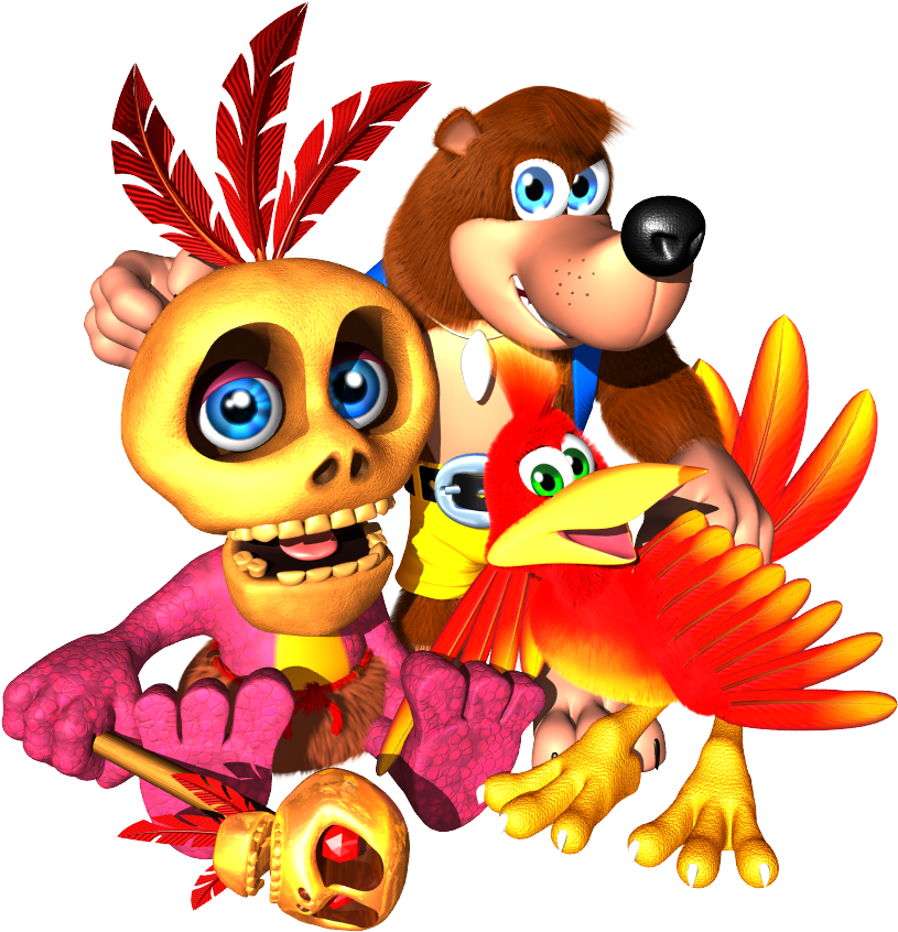 I Think We Can Agree That We All Prefer The Design - Tim And Chris Stamper (879x887)