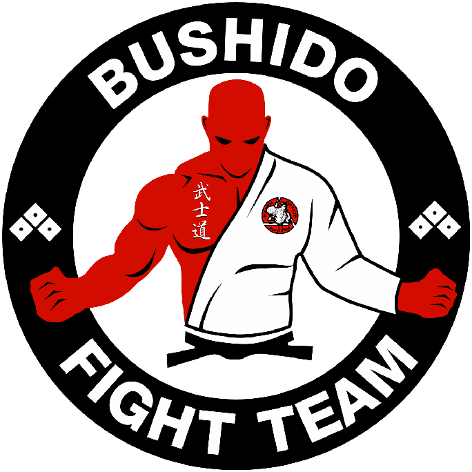 Bushido Fight Team - Jiu Jitsu Bushido (788x768)