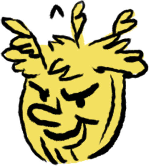 May The Best Mascot Win - May The Best Mascot Win (664x640)