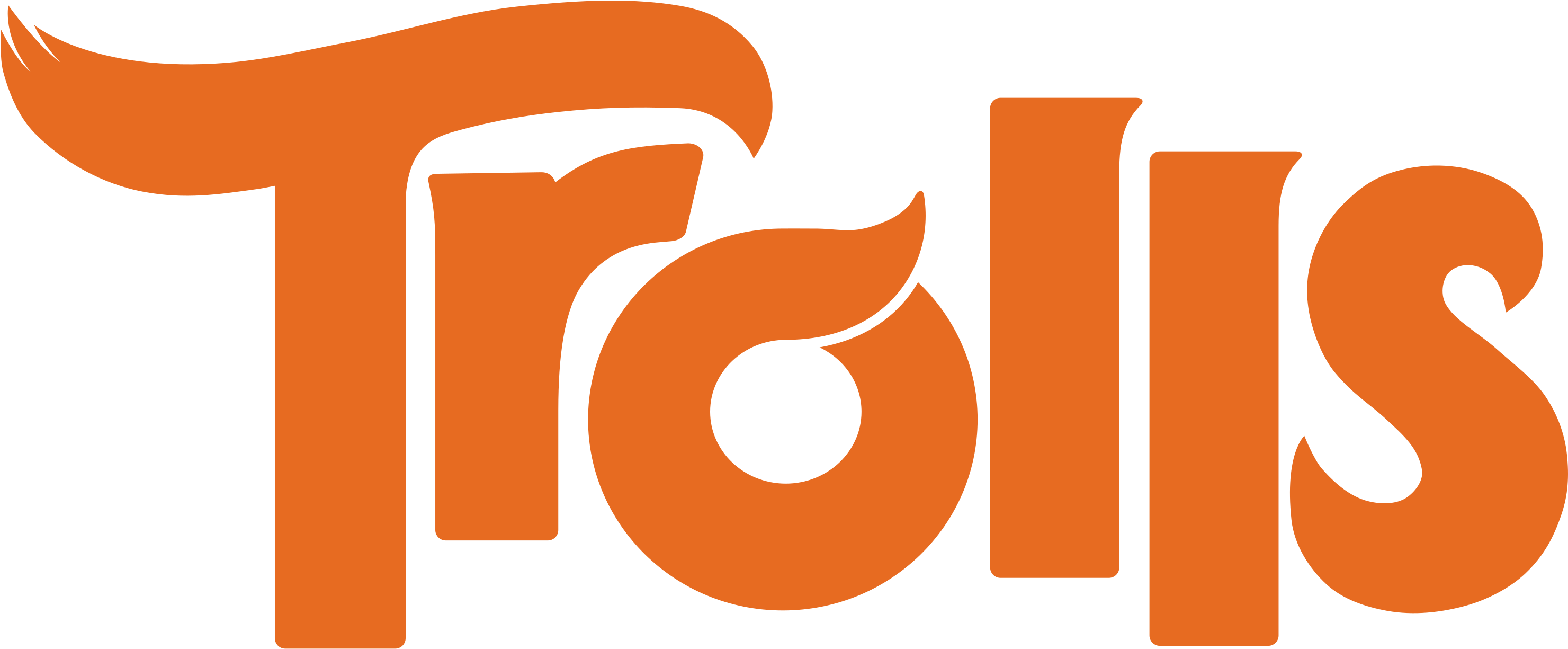 Trolls The Beat Goes On Logo (1280x539)