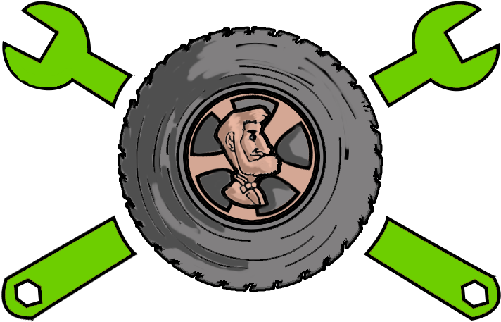 Saving Money, Time, And Stress On Car Repairs - Car (800x800)