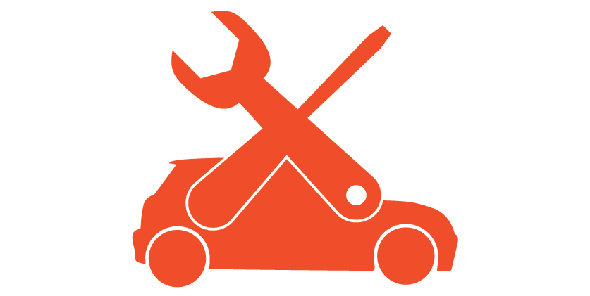 Car Repair At Accredited Workshops - Car Repair At Accredited Workshops (837x421)