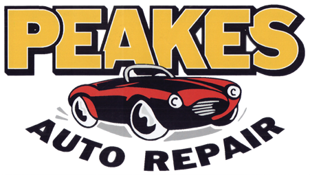 Peake's Auto Repair (775x254)