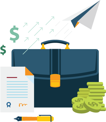 Loan Png Image - Credit Loans Png (559x500)